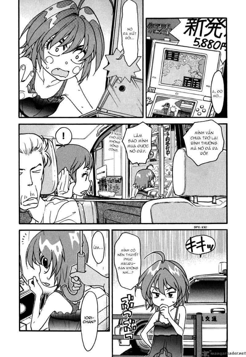 Ichinensei Ni Nacchattara Chapter 30 - 5