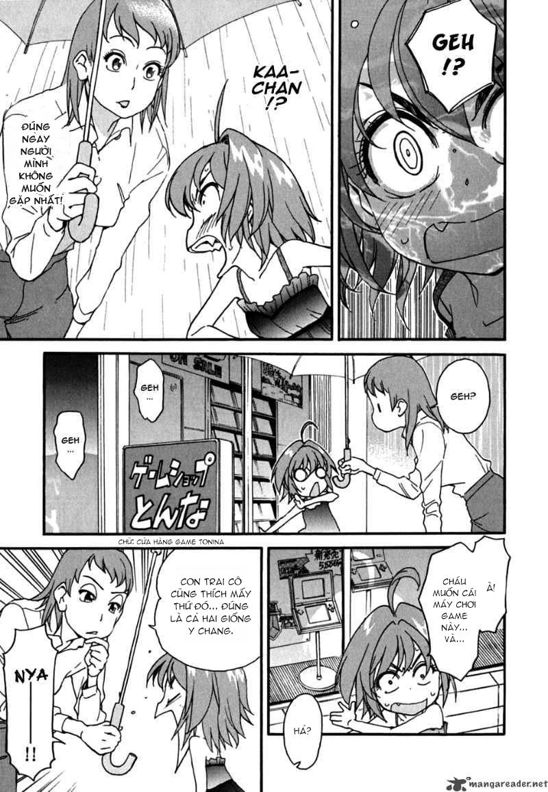 Ichinensei Ni Nacchattara Chapter 30 - 6