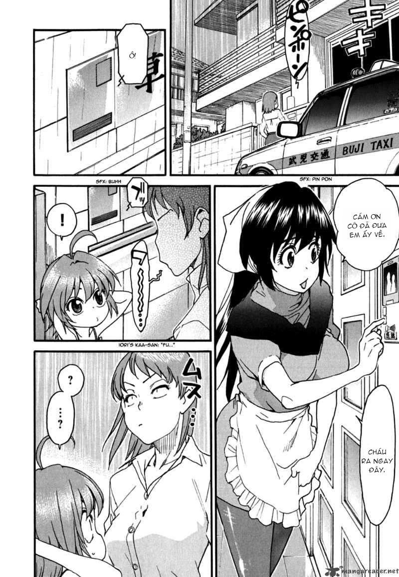 Ichinensei Ni Nacchattara Chapter 30 - 9