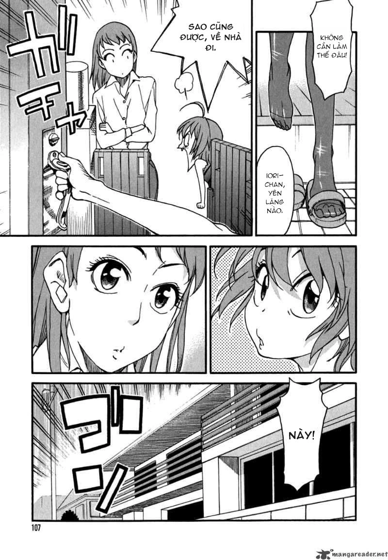 Ichinensei Ni Nacchattara Chapter 30 - 12