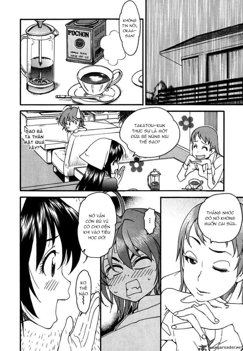 Ichinensei Ni Nacchattara Chapter 30 - 15