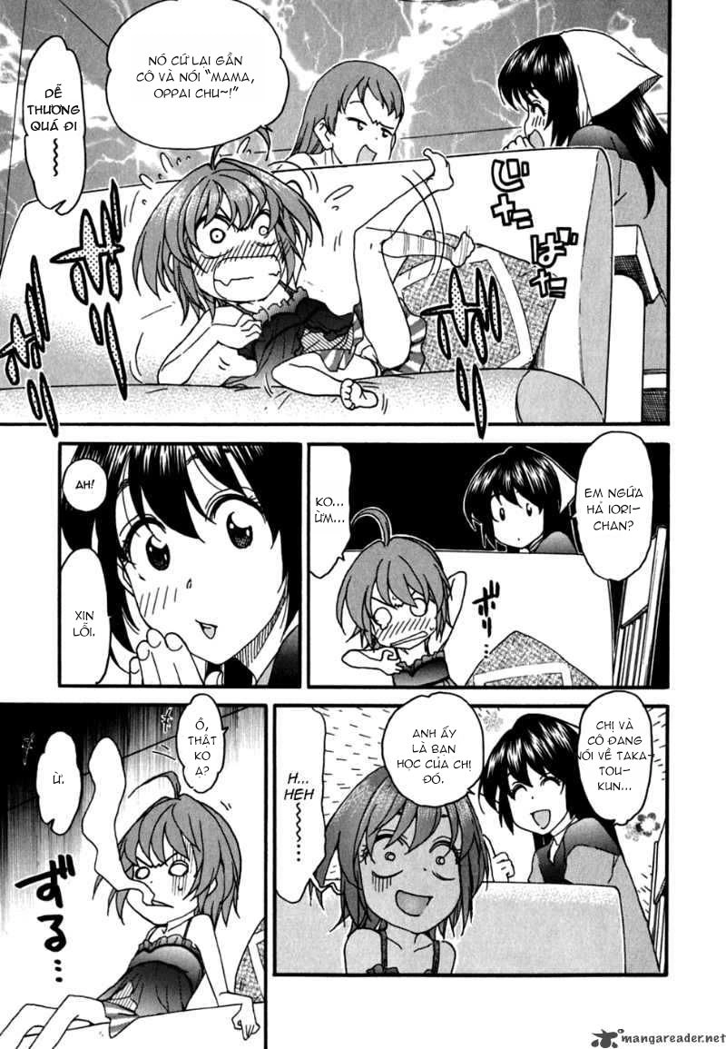 Ichinensei Ni Nacchattara Chapter 30 - 16