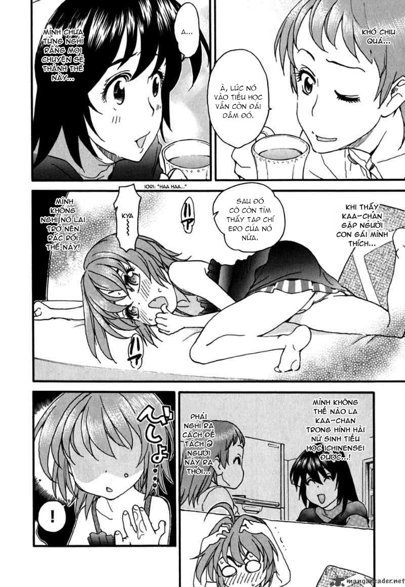 Ichinensei Ni Nacchattara Chapter 30 - 17