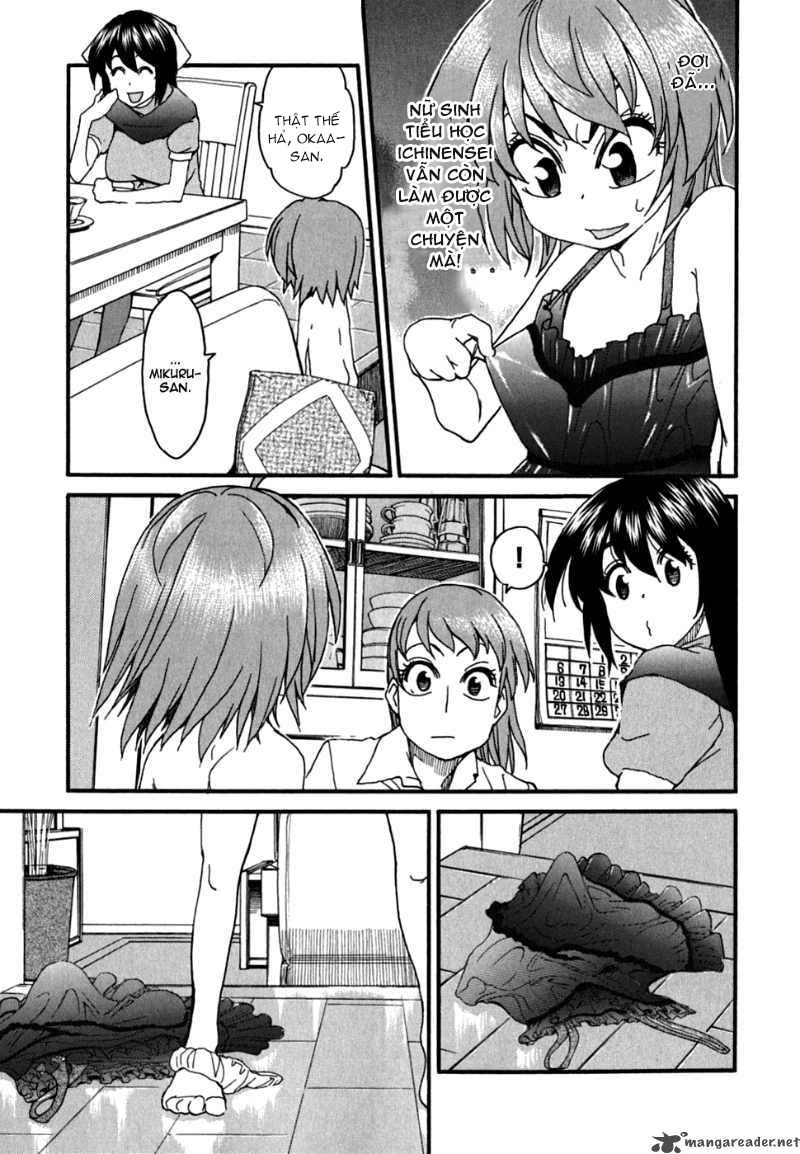 Ichinensei Ni Nacchattara Chapter 30 - 18