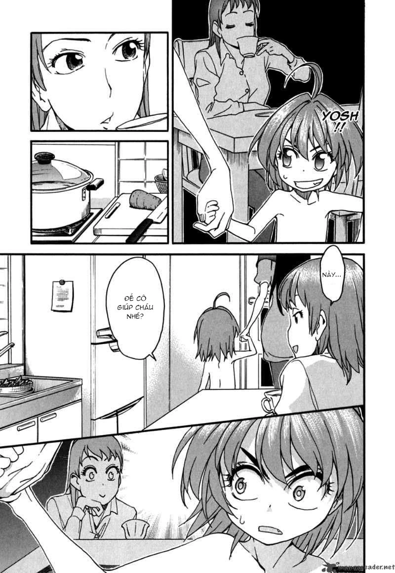 Ichinensei Ni Nacchattara Chapter 30 - 20