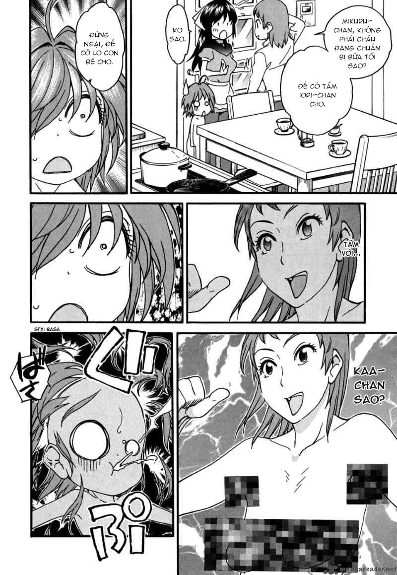 Ichinensei Ni Nacchattara Chapter 30 - 21