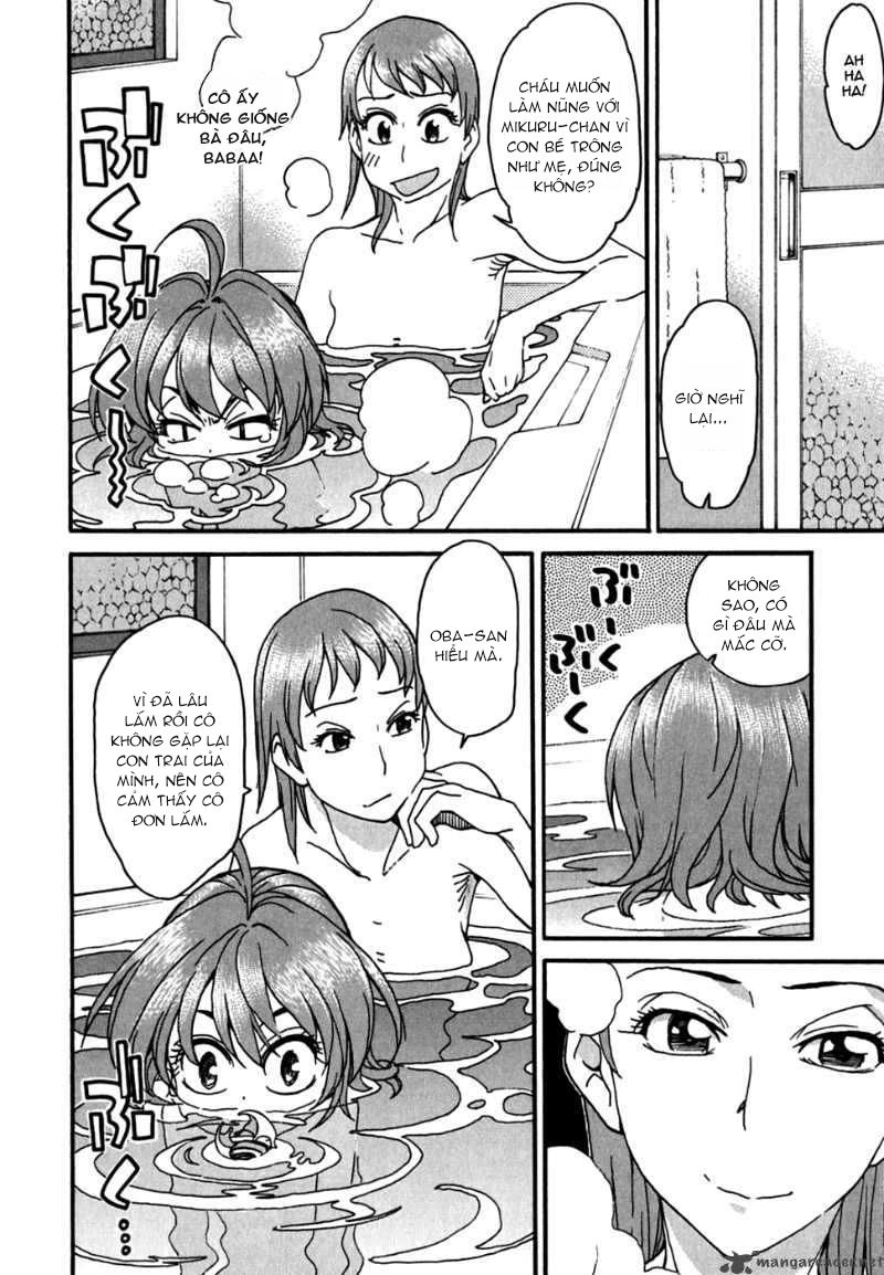 Ichinensei Ni Nacchattara Chapter 30 - 23