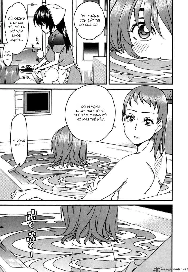 Ichinensei Ni Nacchattara Chapter 30 - 24