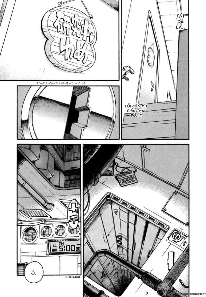 Ichinensei Ni Nacchattara Chapter 31 - 4