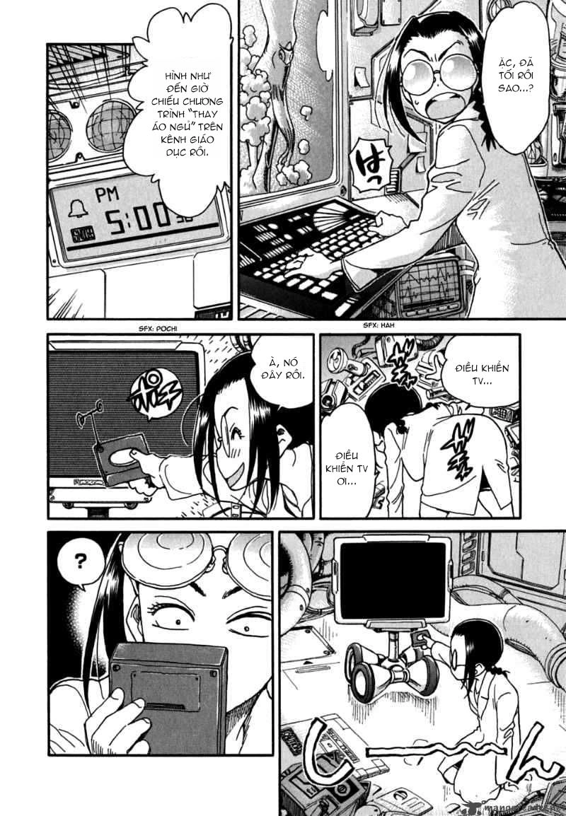 Ichinensei Ni Nacchattara Chapter 31 - 5