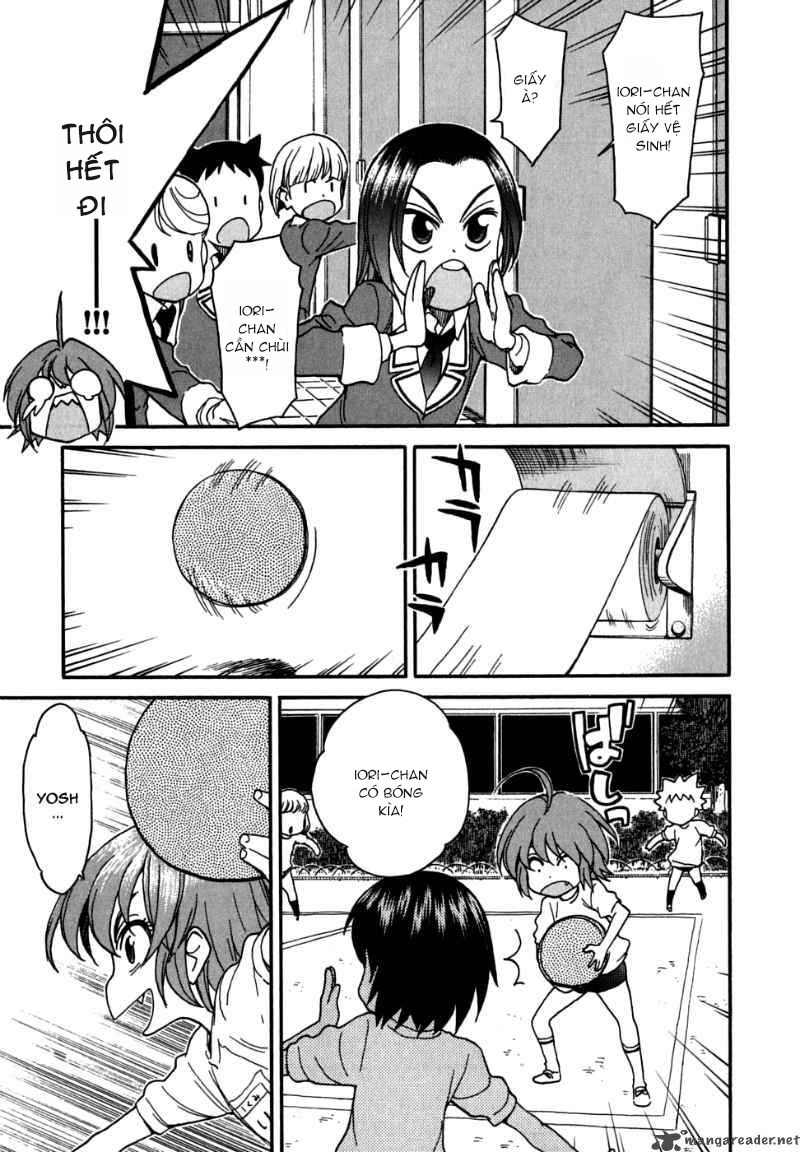 Ichinensei Ni Nacchattara Chapter 31 - 13