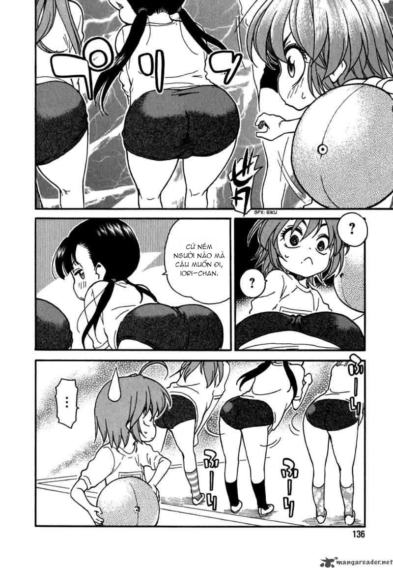 Ichinensei Ni Nacchattara Chapter 31 - 14