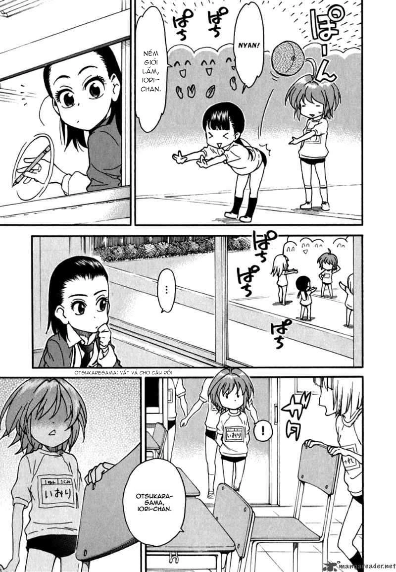 Ichinensei Ni Nacchattara Chapter 31 - 15