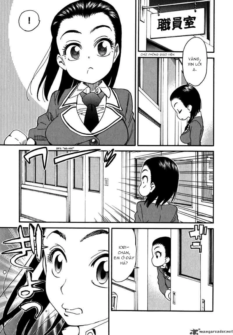 Ichinensei Ni Nacchattara Chapter 31 - 21