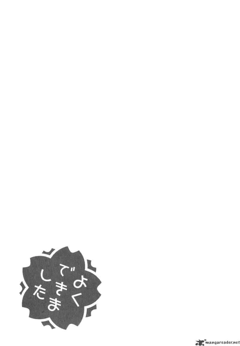 Ichinensei Ni Nacchattara Chapter 31 - 25