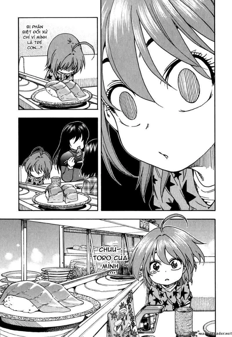 Ichinensei Ni Nacchattara Chapter 32 - 15