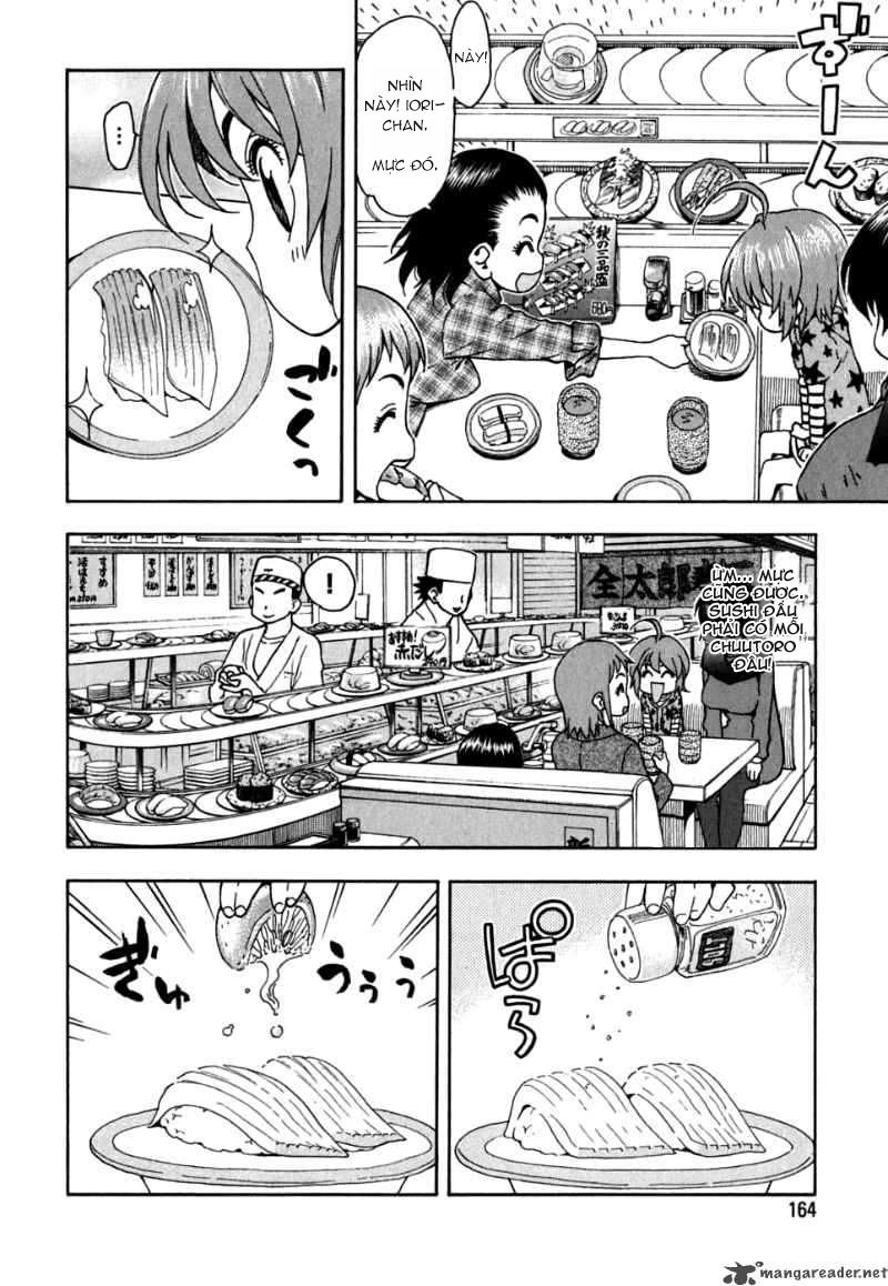 Ichinensei Ni Nacchattara Chapter 32 - 16