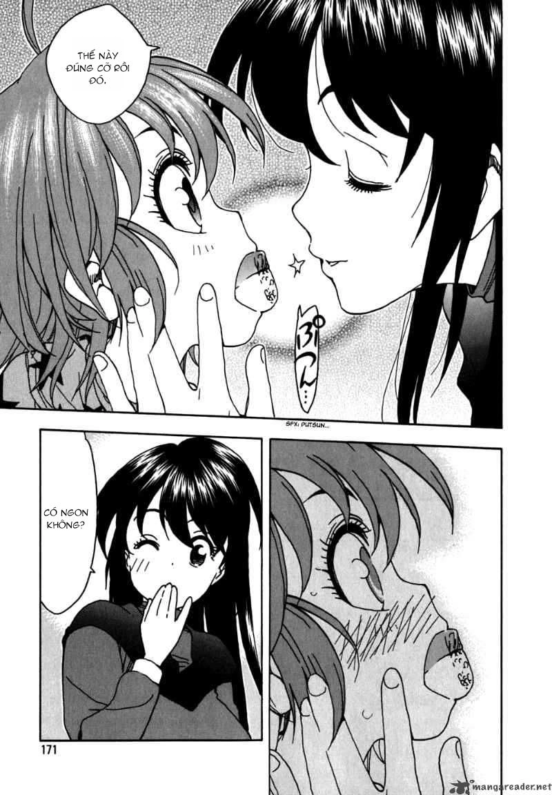 Ichinensei Ni Nacchattara Chapter 32 - 23