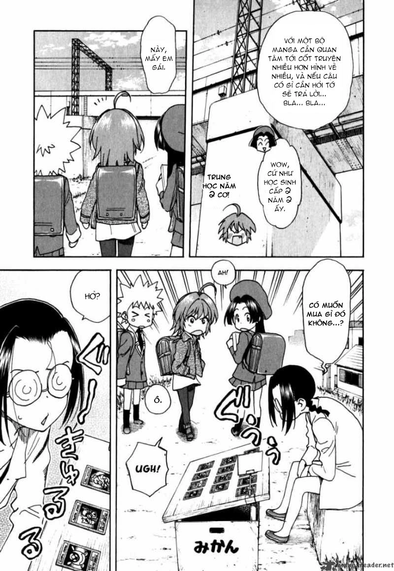 Ichinensei Ni Nacchattara Chapter 33 - 9