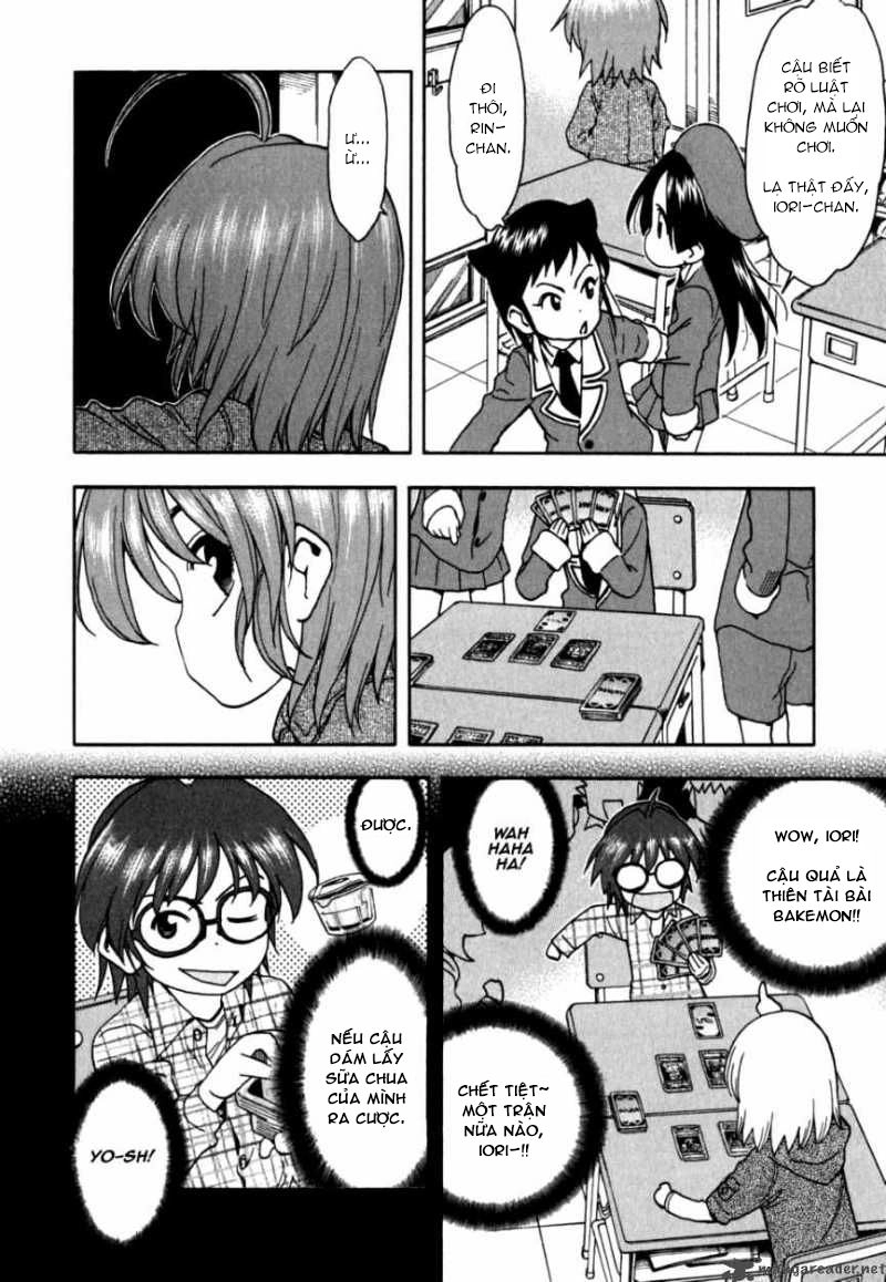 Ichinensei Ni Nacchattara Chapter 33 - 14