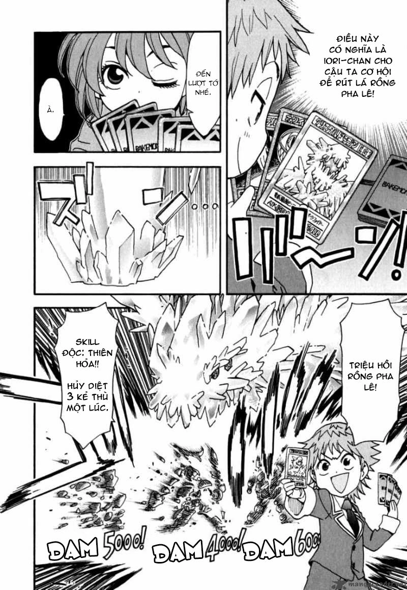 Ichinensei Ni Nacchattara Chapter 33 - 24