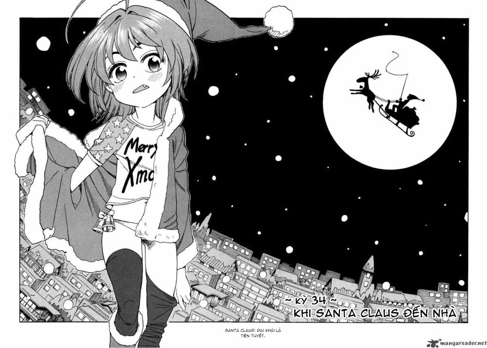 Ichinensei Ni Nacchattara Chapter 34 - 3