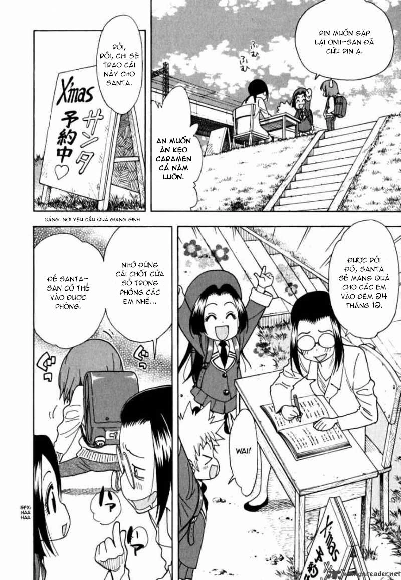 Ichinensei Ni Nacchattara Chapter 34 - 4