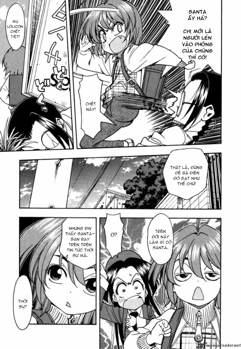 Ichinensei Ni Nacchattara Chapter 34 - 5