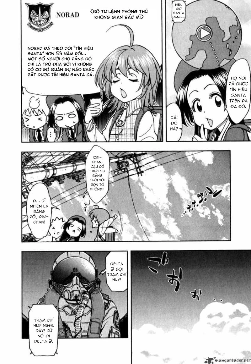 Ichinensei Ni Nacchattara Chapter 34 - 6