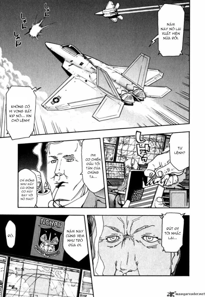 Ichinensei Ni Nacchattara Chapter 34 - 7