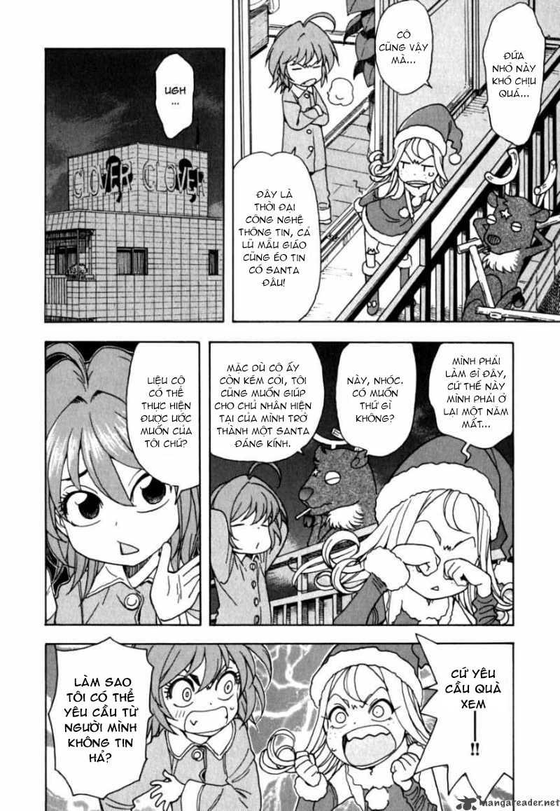 Ichinensei Ni Nacchattara Chapter 34 - 14