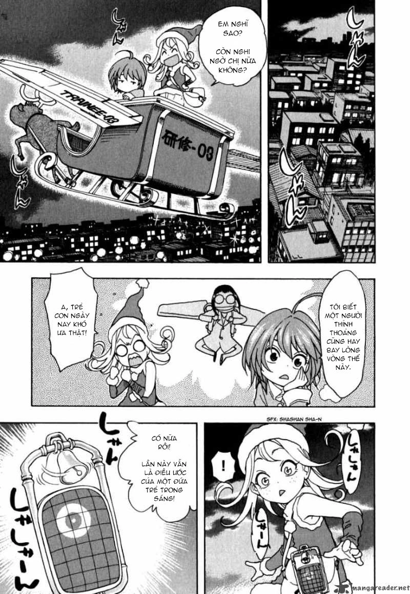 Ichinensei Ni Nacchattara Chapter 34 - 15