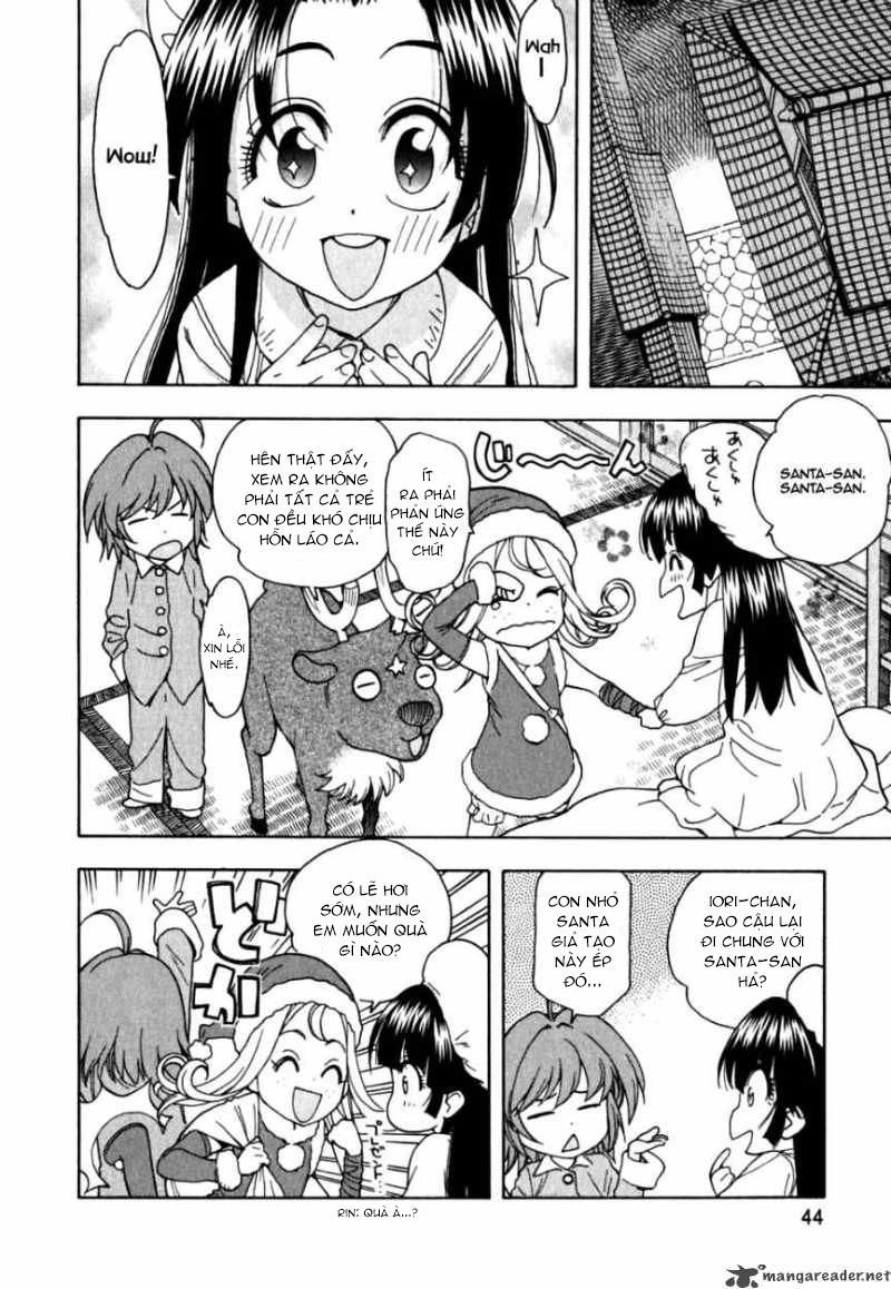 Ichinensei Ni Nacchattara Chapter 34 - 16