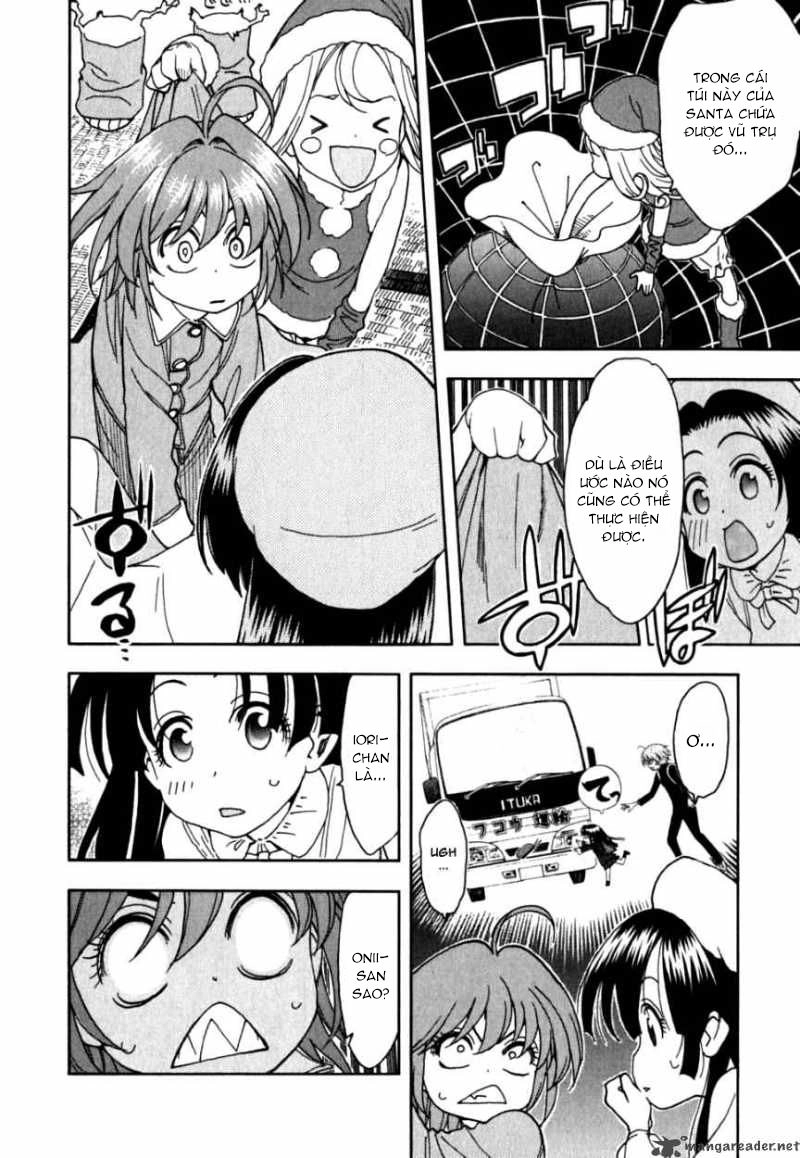 Ichinensei Ni Nacchattara Chapter 34 - 18