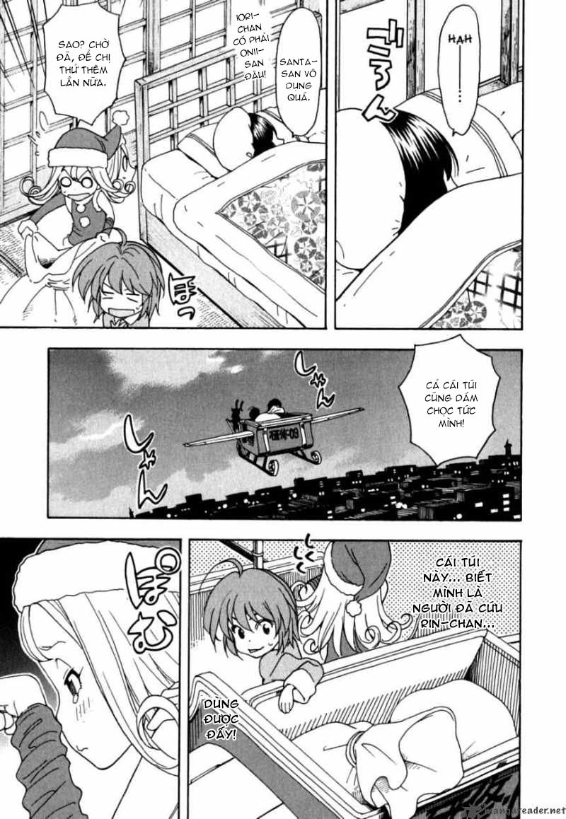 Ichinensei Ni Nacchattara Chapter 34 - 19