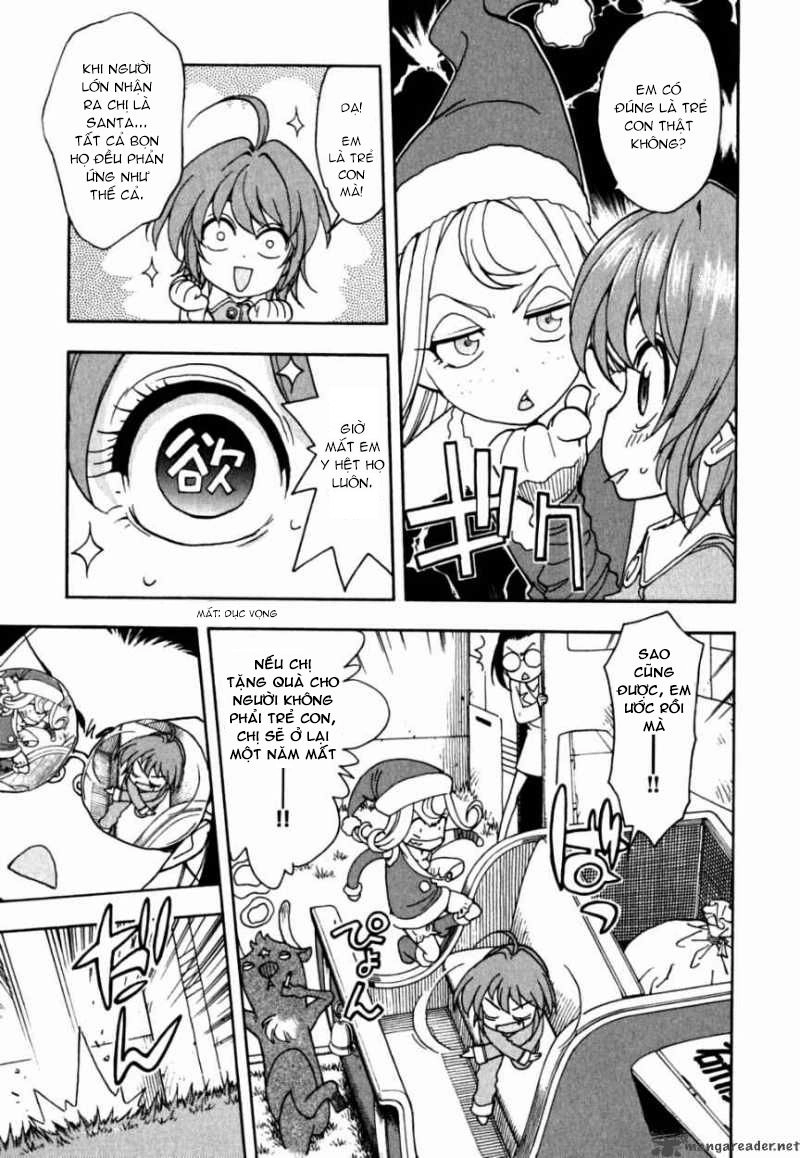 Ichinensei Ni Nacchattara Chapter 34 - 21