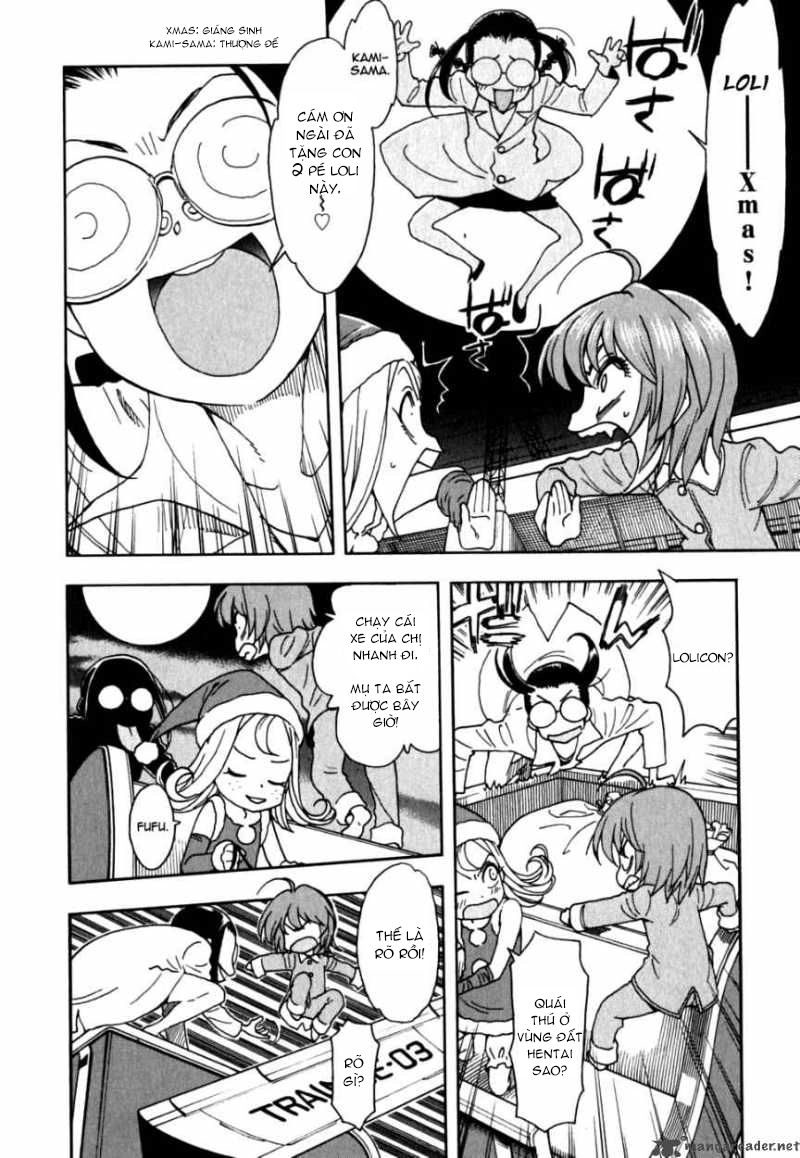 Ichinensei Ni Nacchattara Chapter 34 - 22