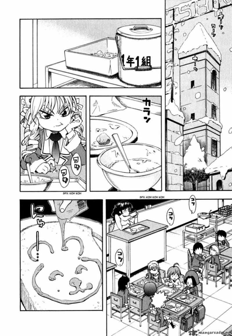 Ichinensei Ni Nacchattara Chapter 35 - 5