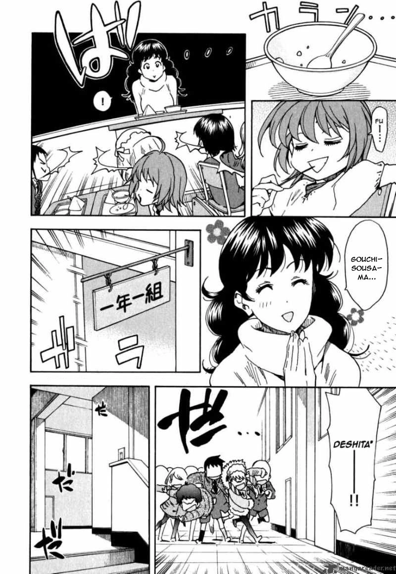 Ichinensei Ni Nacchattara Chapter 35 - 7