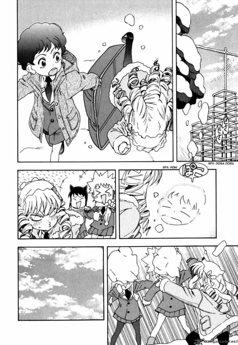 Ichinensei Ni Nacchattara Chapter 35 - 13