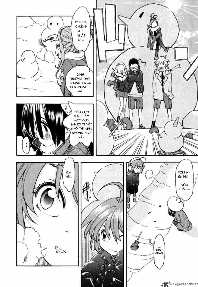 Ichinensei Ni Nacchattara Chapter 35 - 17