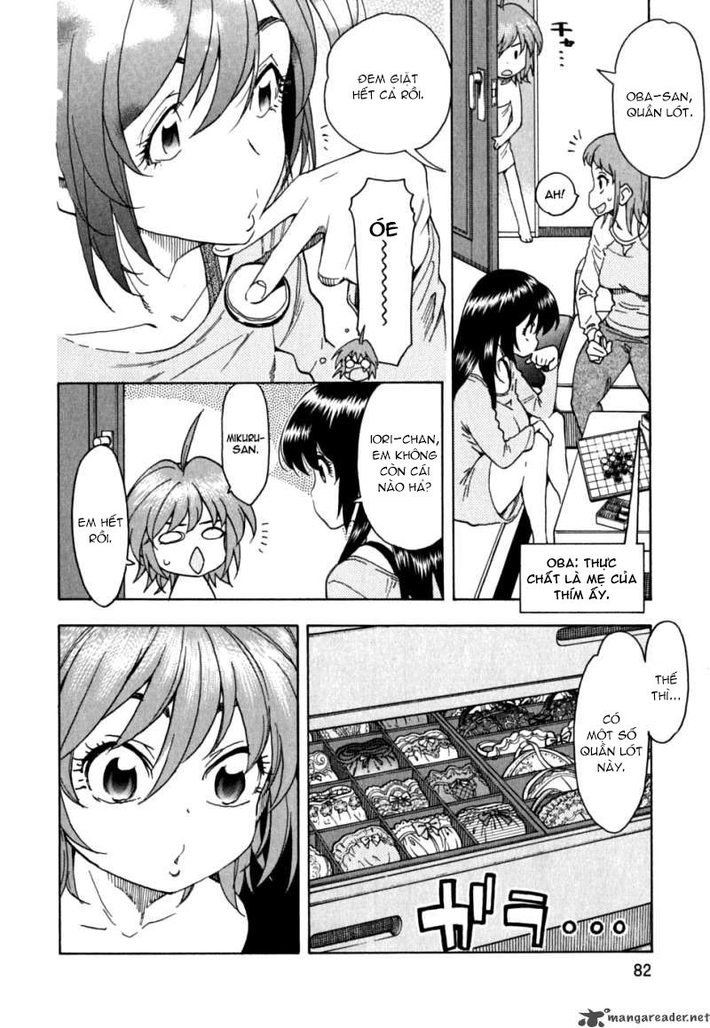 Ichinensei Ni Nacchattara Chapter 36 - 3