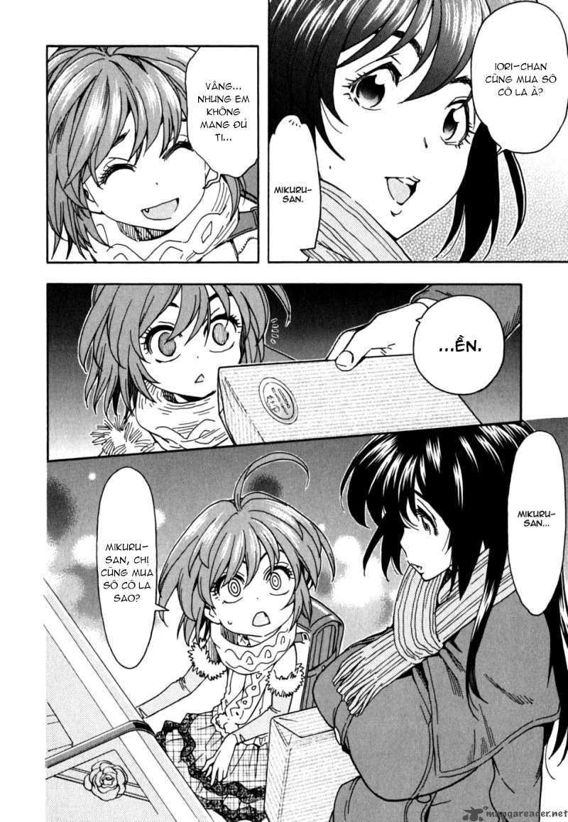 Ichinensei Ni Nacchattara Chapter 36 - 19