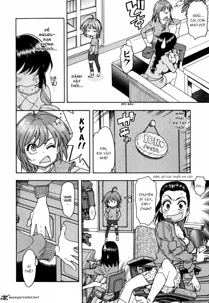 Ichinensei Ni Nacchattara Chapter 37 - 6