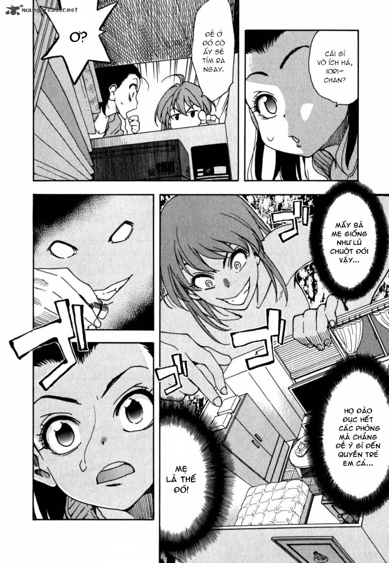 Ichinensei Ni Nacchattara Chapter 37 - 10