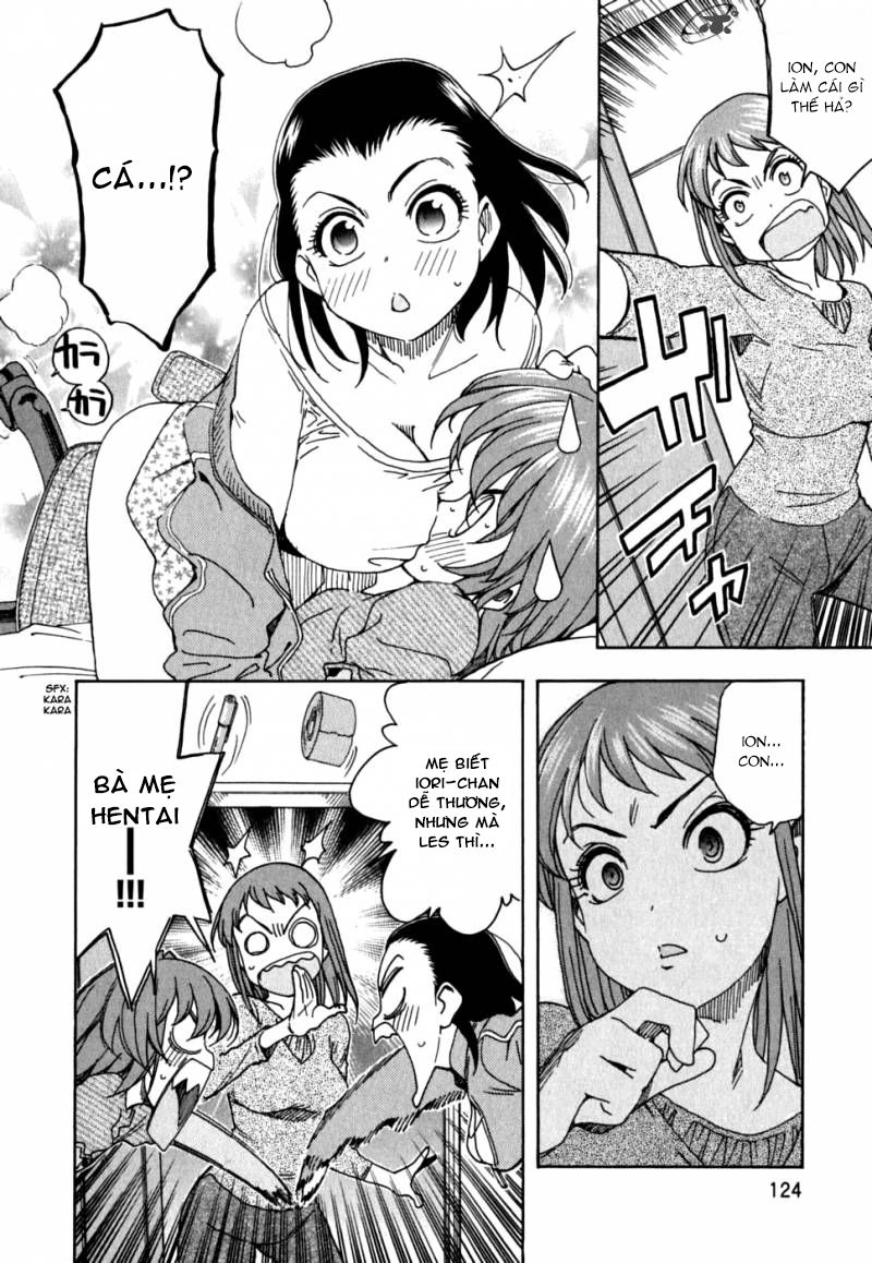 Ichinensei Ni Nacchattara Chapter 37 - 14