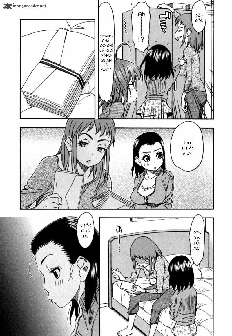 Ichinensei Ni Nacchattara Chapter 37 - 19