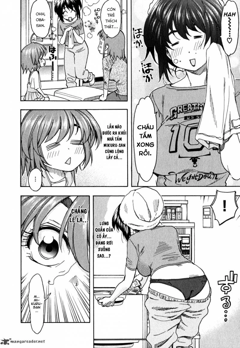 Ichinensei Ni Nacchattara Chapter 38 - 5