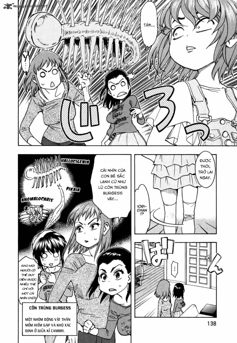 Ichinensei Ni Nacchattara Chapter 38 - 7