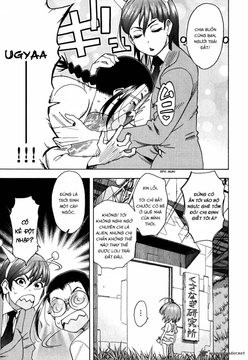 Ichinensei Ni Nacchattara Chapter 38 - 10